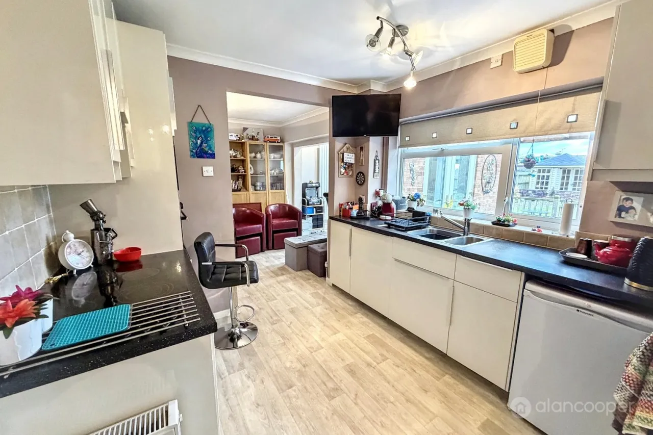 Wenlock Way, Church Farm, CV10, photo 10