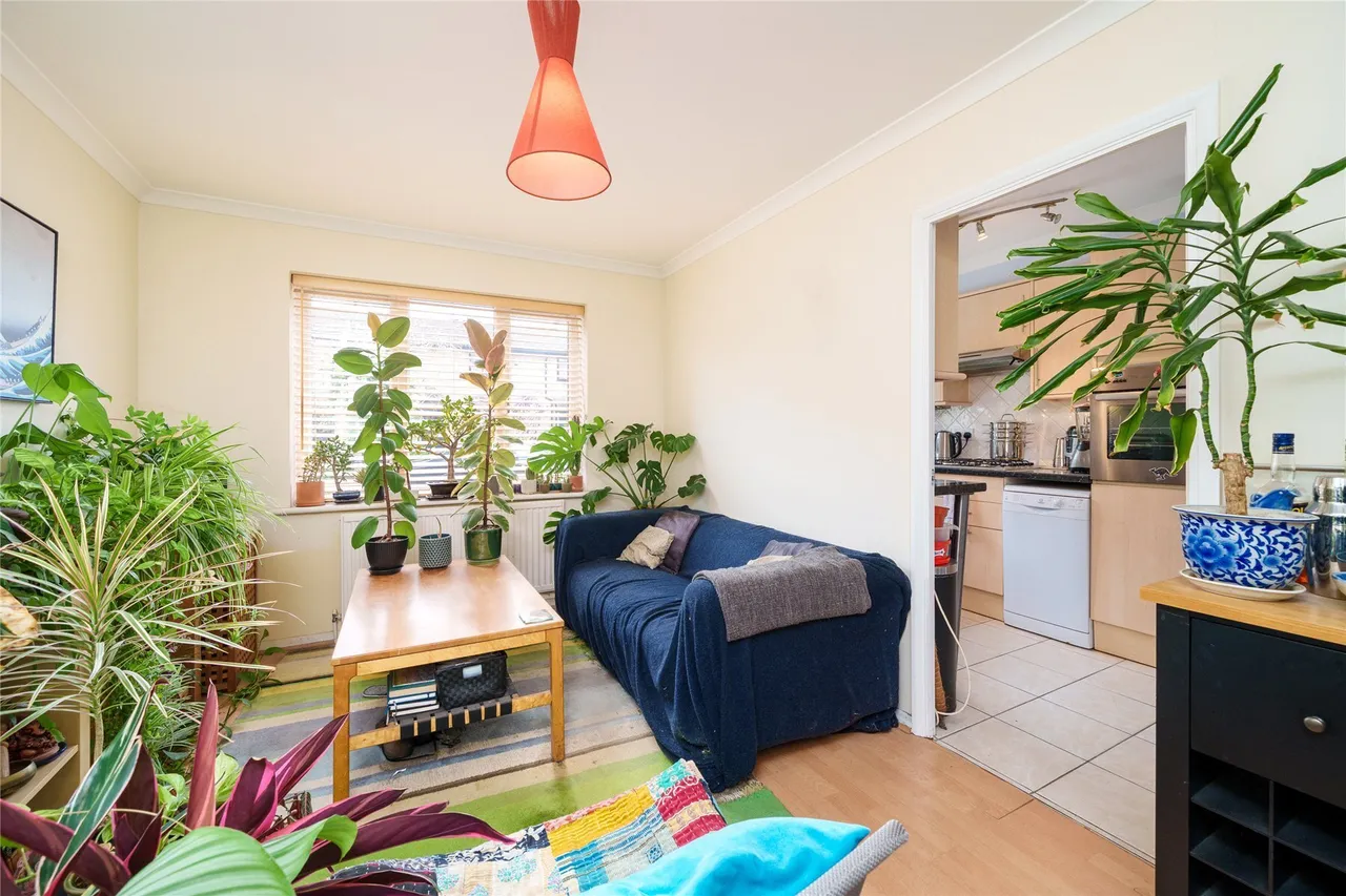 Bowman Mews, Southfields, London, SW18, photo 6