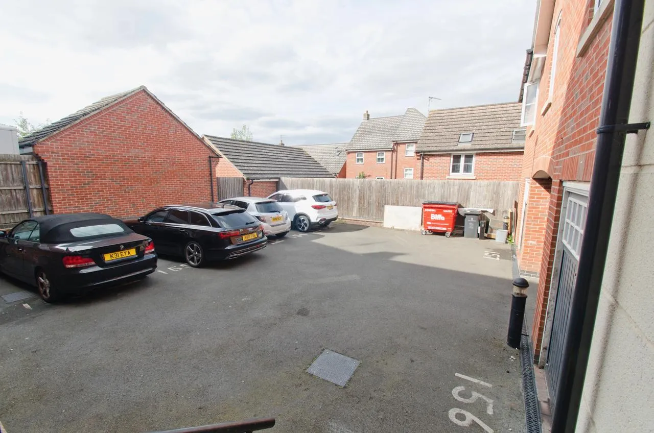 Brompton road, Hamilton, Leicester, LE5, photo 4