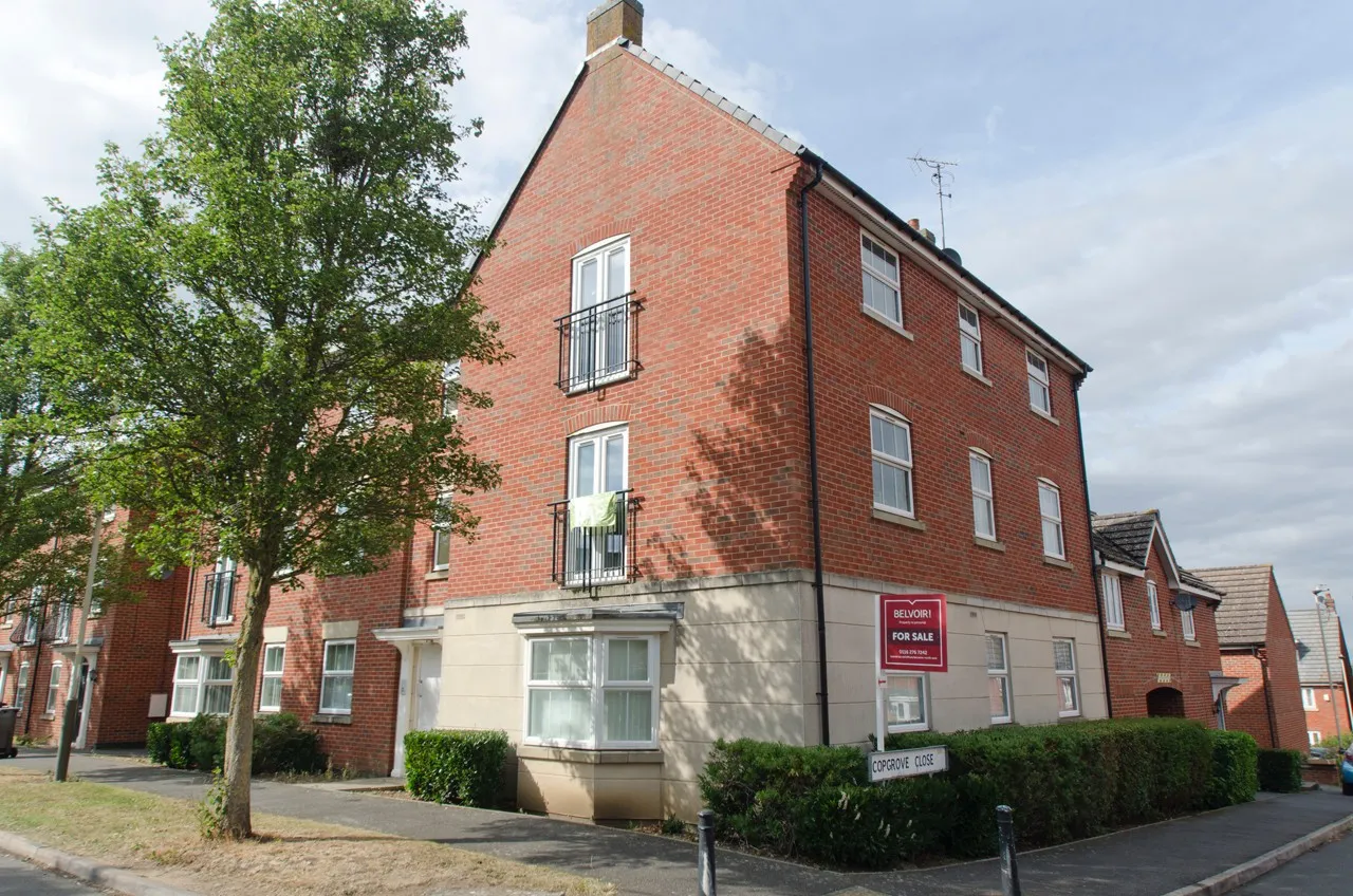 Brompton road, Hamilton, Leicester, LE5, photo 9