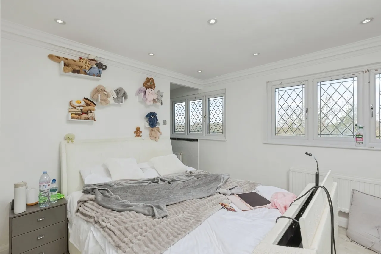 New Road, Hill, BR6, photo 28