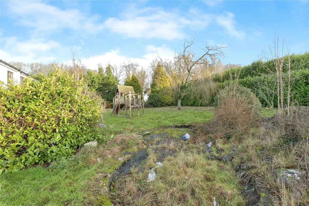 New Road, Hill, BR6, photo 29