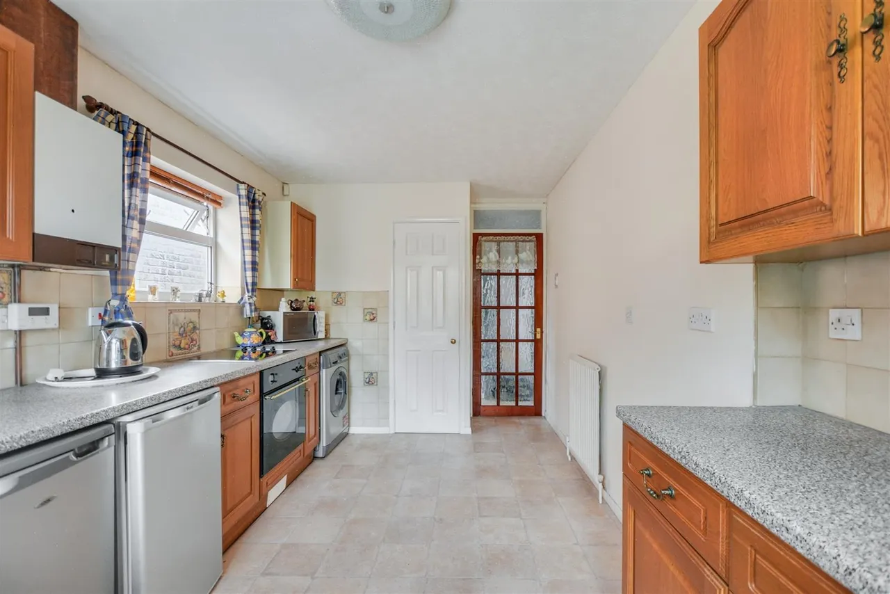 Wollaton Paddocks, Nottingham, NG8, photo 10