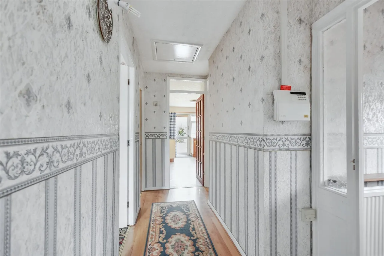 Wollaton Paddocks, Nottingham, NG8, photo 5
