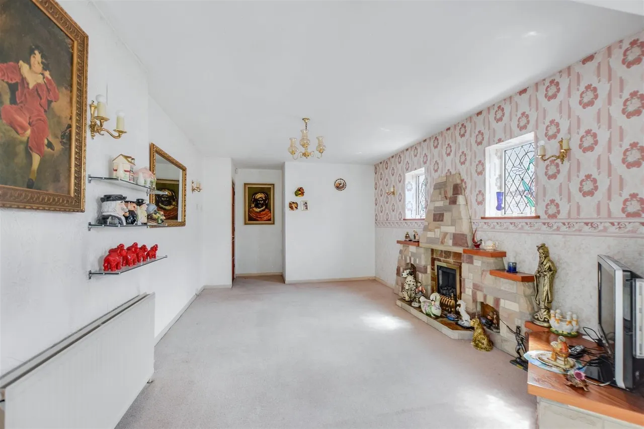Wollaton Paddocks, Nottingham, NG8, photo 6