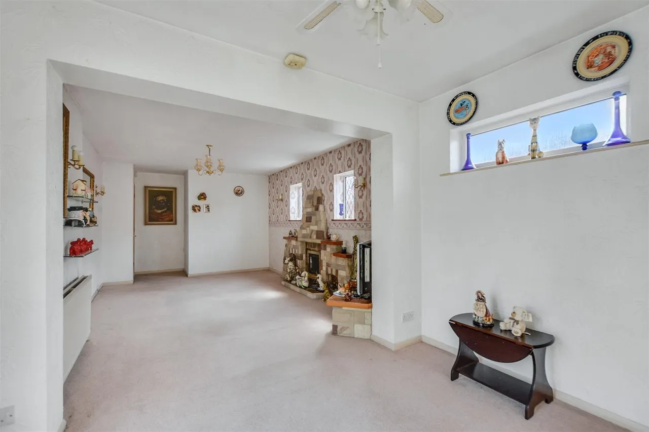 Wollaton Paddocks, Nottingham, NG8, photo 7