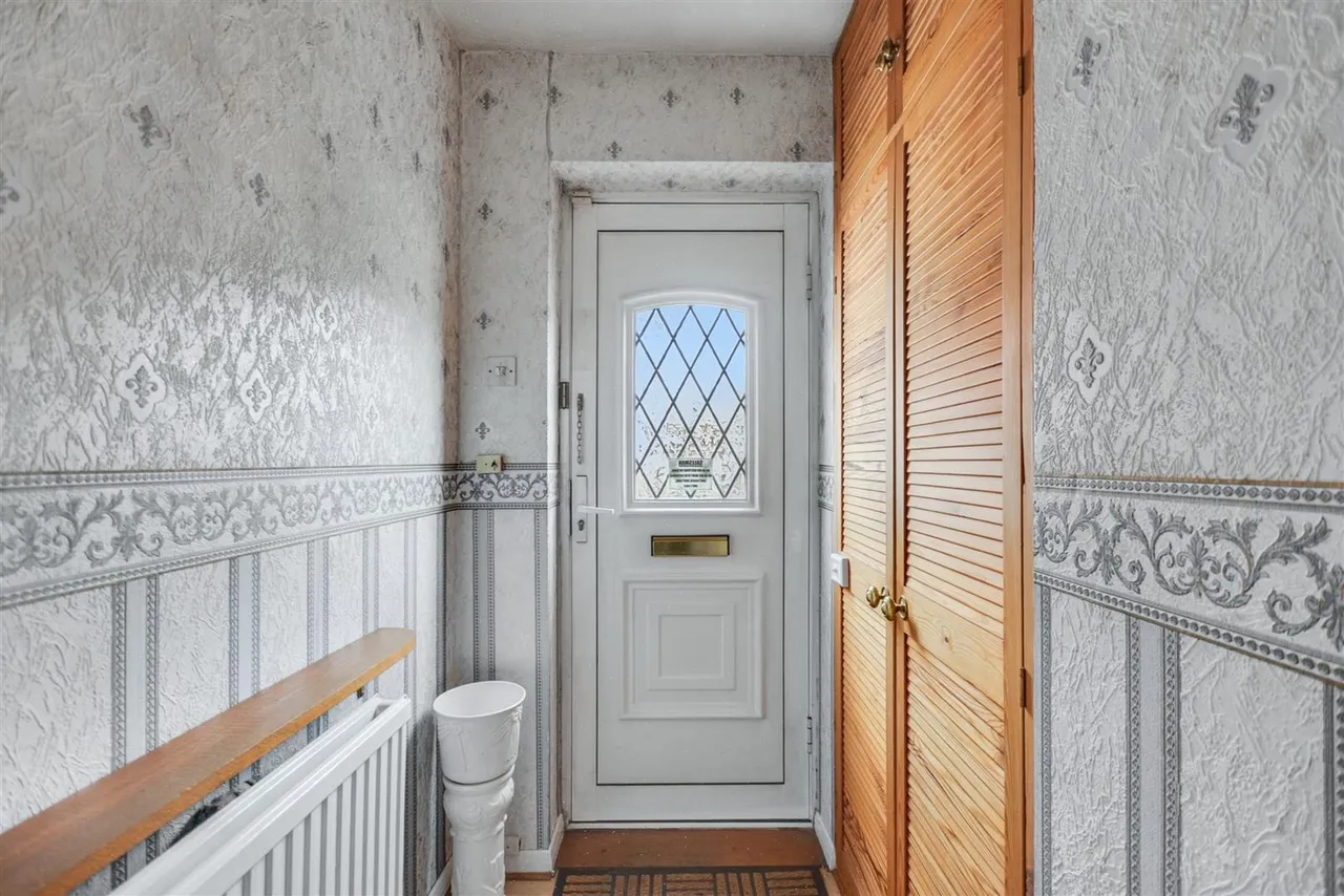 Wollaton Paddocks, Nottingham, NG8, photo 4