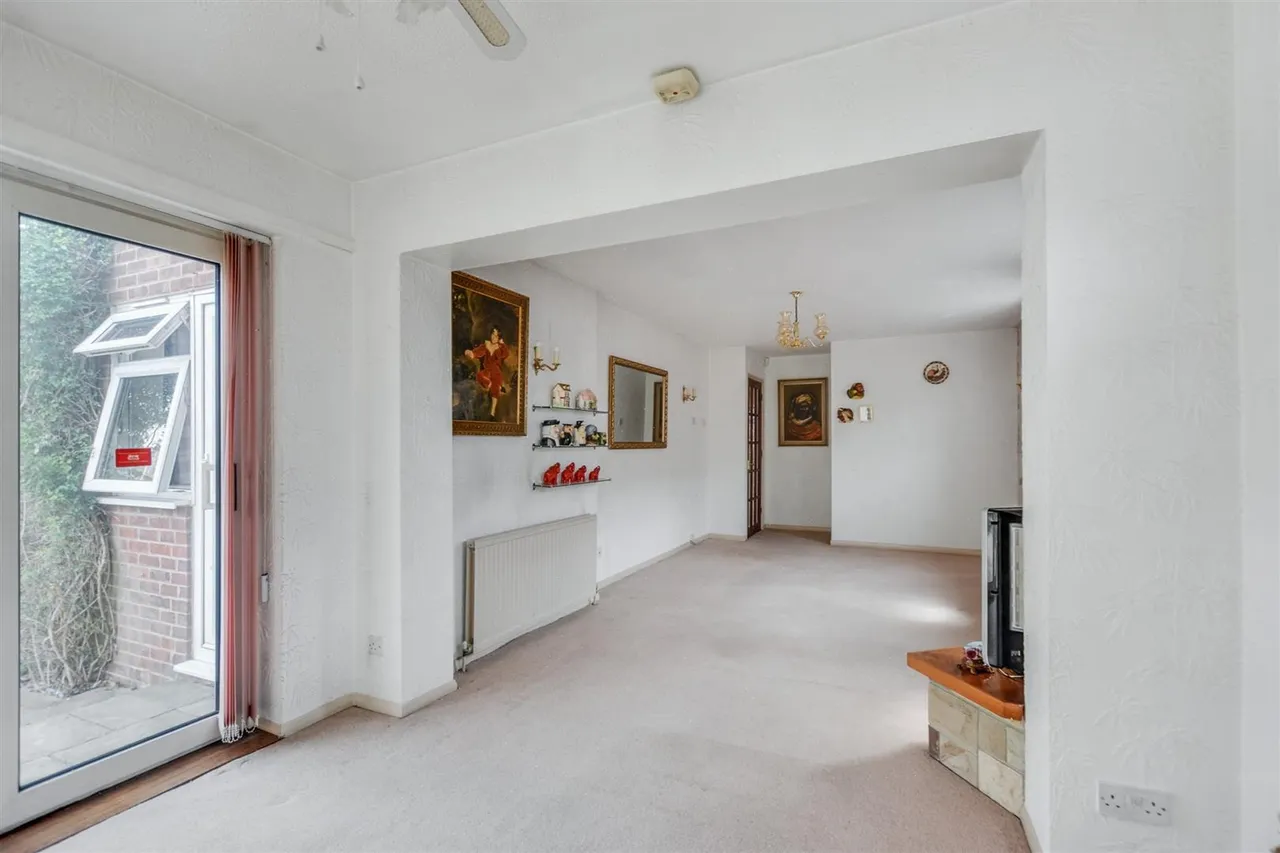 Wollaton Paddocks, Nottingham, NG8, photo 8