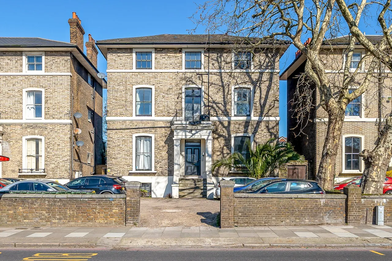 Shooters Hill Road, SE3, photo 12