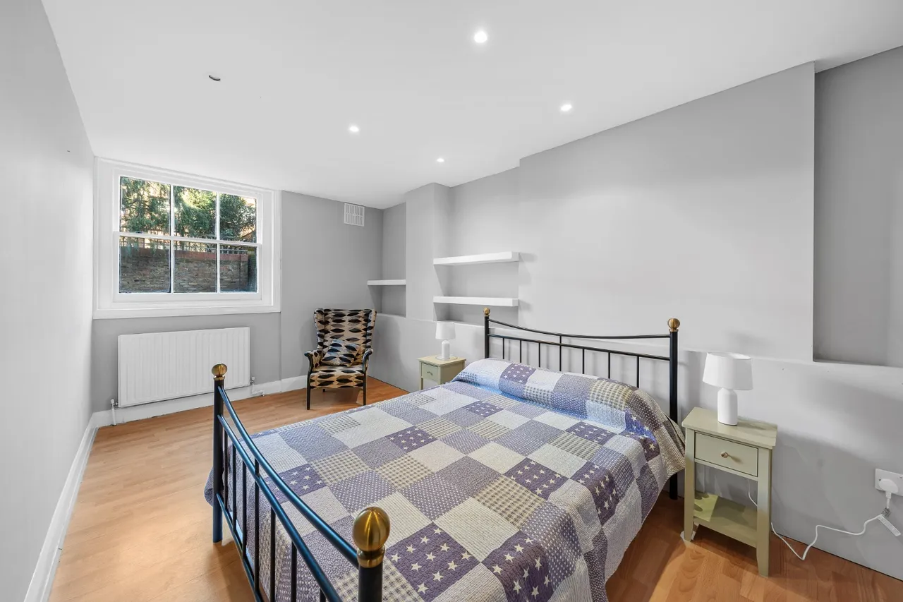 Shooters Hill Road, SE3, photo 5