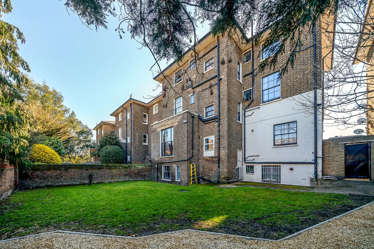 Shooters Hill Road, SE3, photo 10