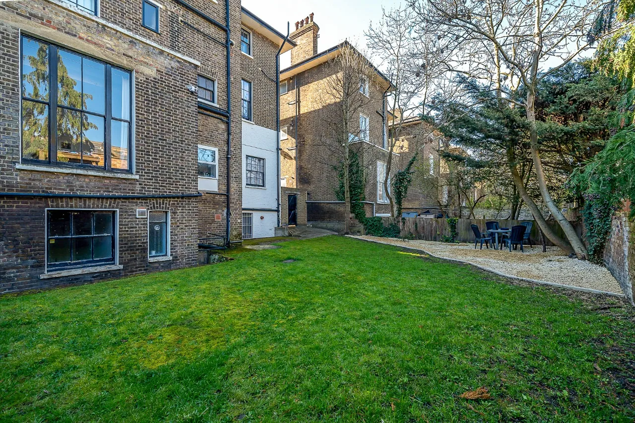 Shooters Hill Road, SE3, photo 9