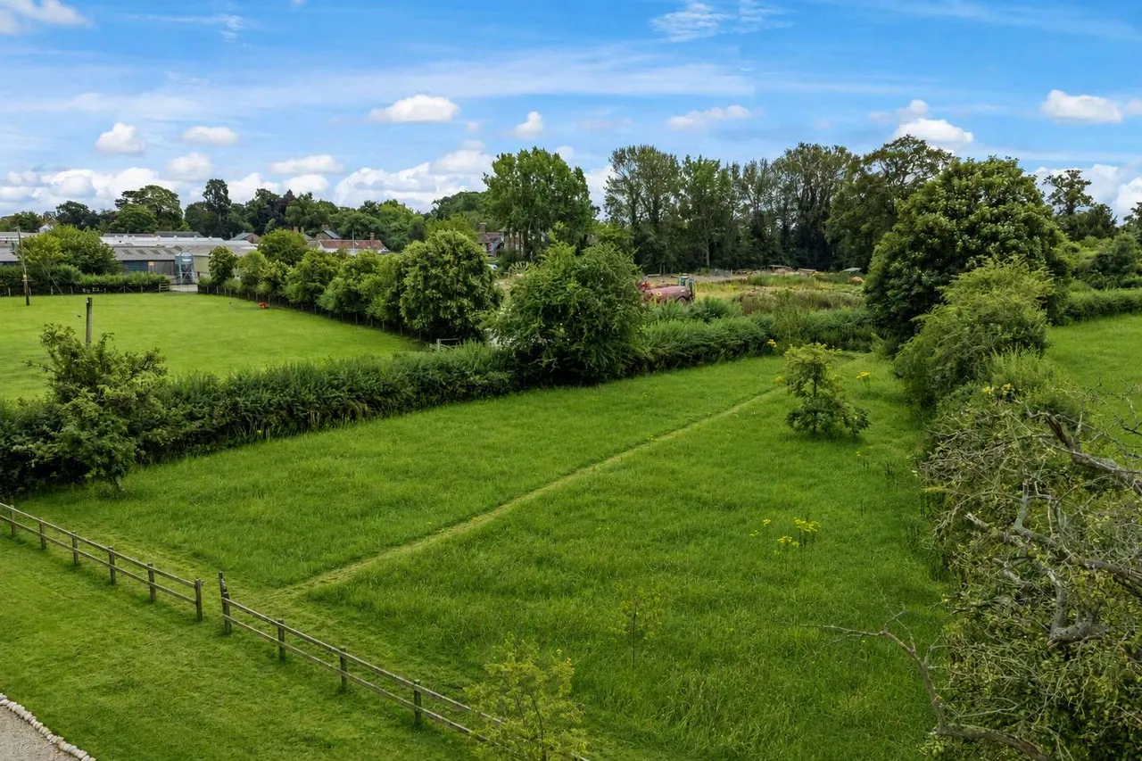 Reaseheath, Nantwich, CW5, photo 18