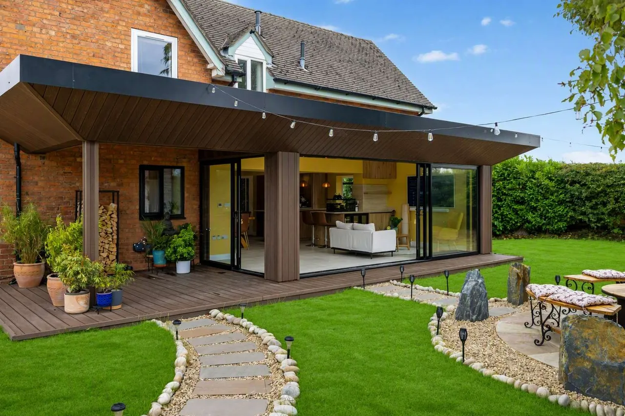 Reaseheath, Nantwich, CW5, photo 16