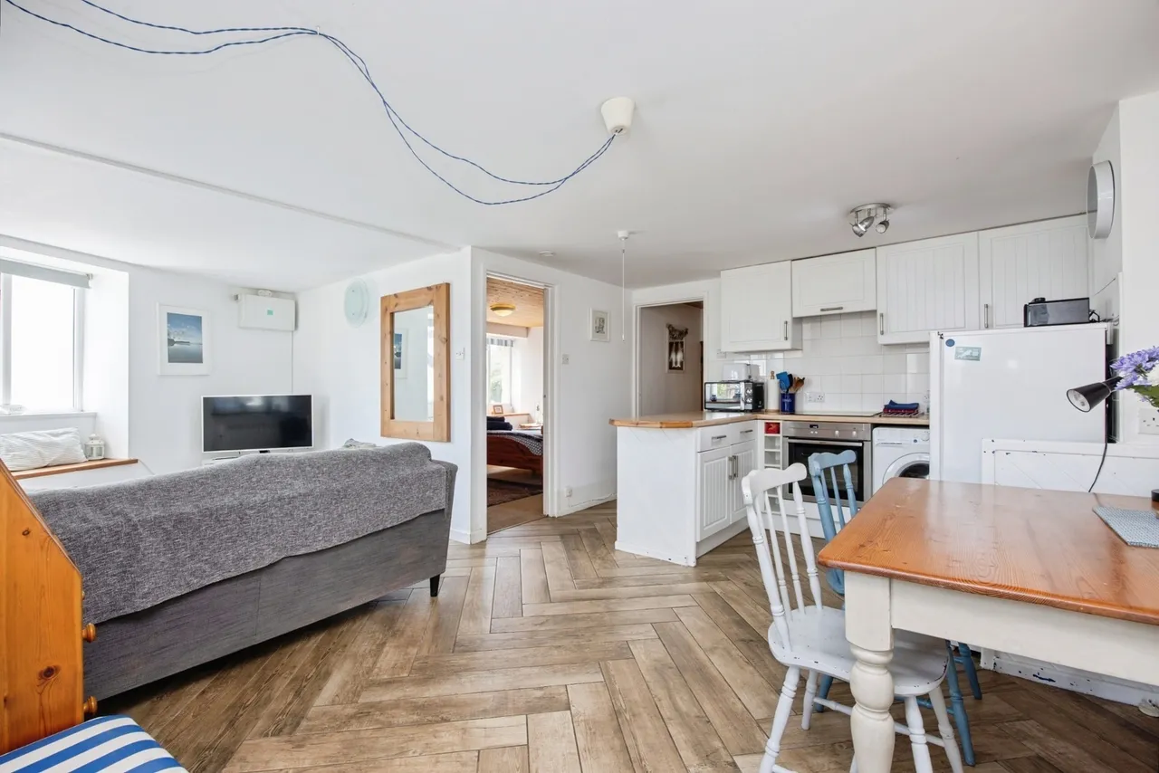 Trevelgue, Newquay, TR8, photo 10