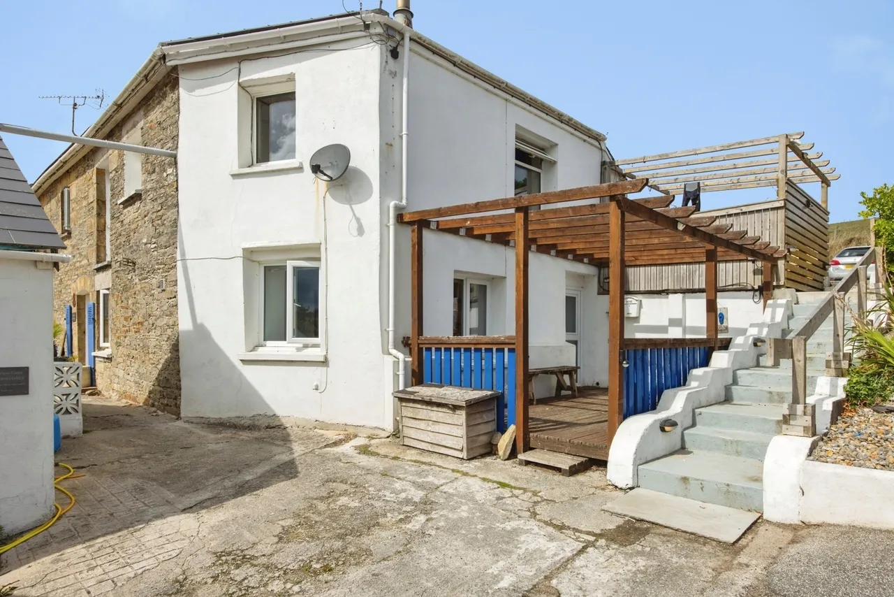 Trevelgue, Newquay, TR8, photo 5