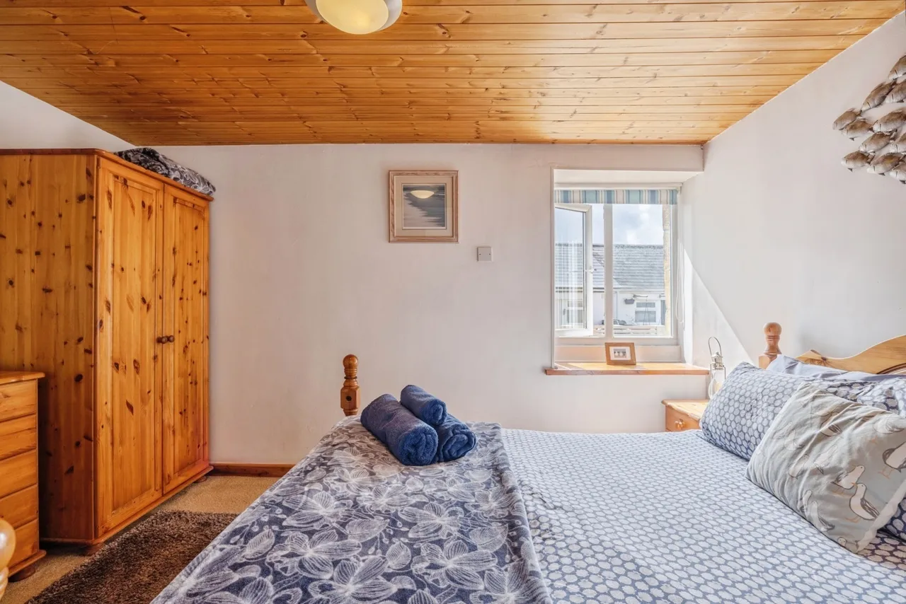 Trevelgue, Newquay, TR8, photo 16