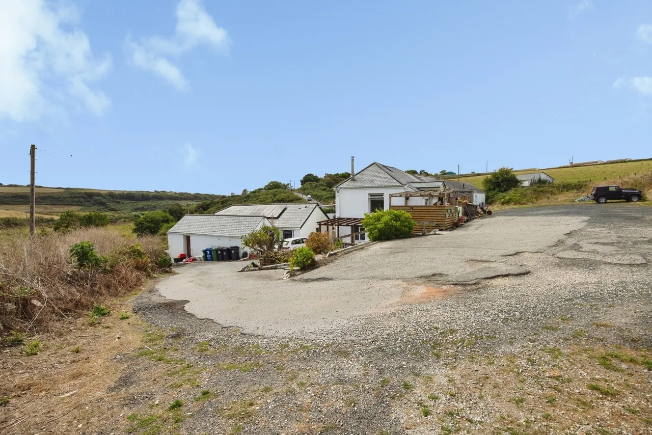 Trevelgue, Newquay, TR8, photo 22