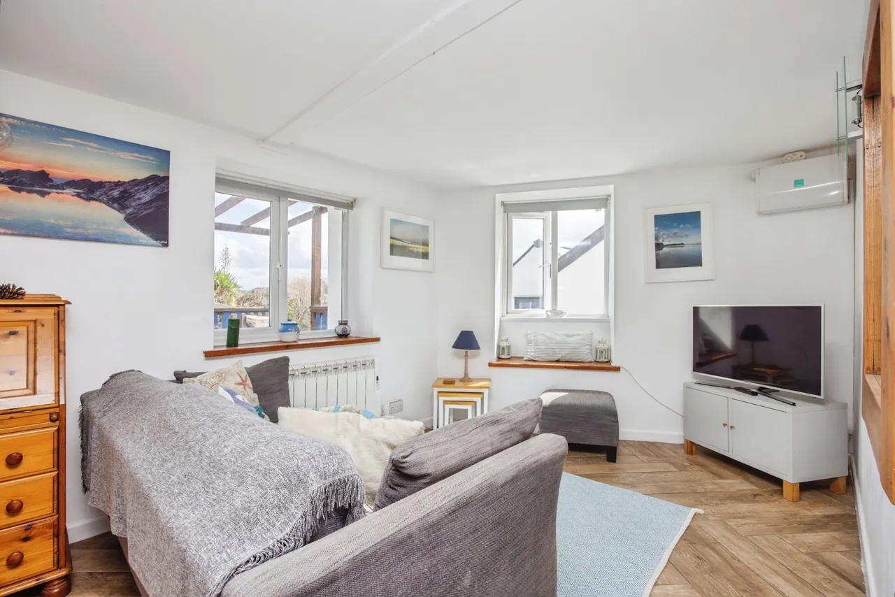 Trevelgue, Newquay, TR8, photo 3