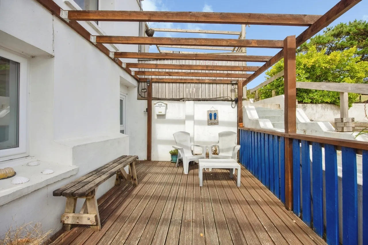 Trevelgue, Newquay, TR8, photo 19