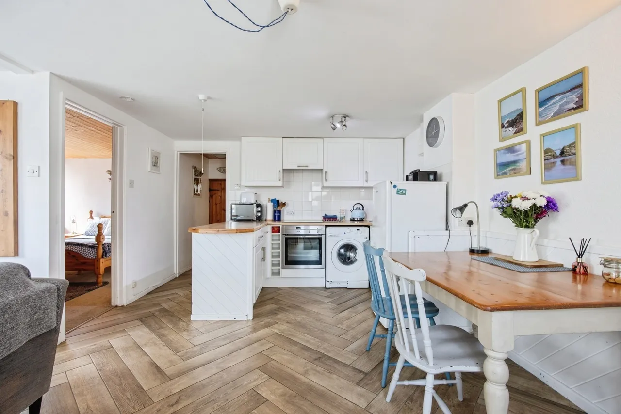 Trevelgue, Newquay, TR8, photo 2