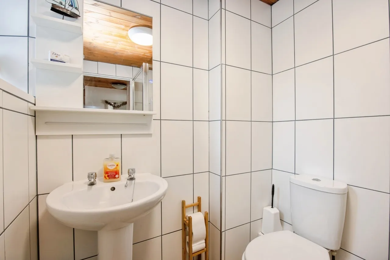 Trevelgue, Newquay, TR8, photo 17
