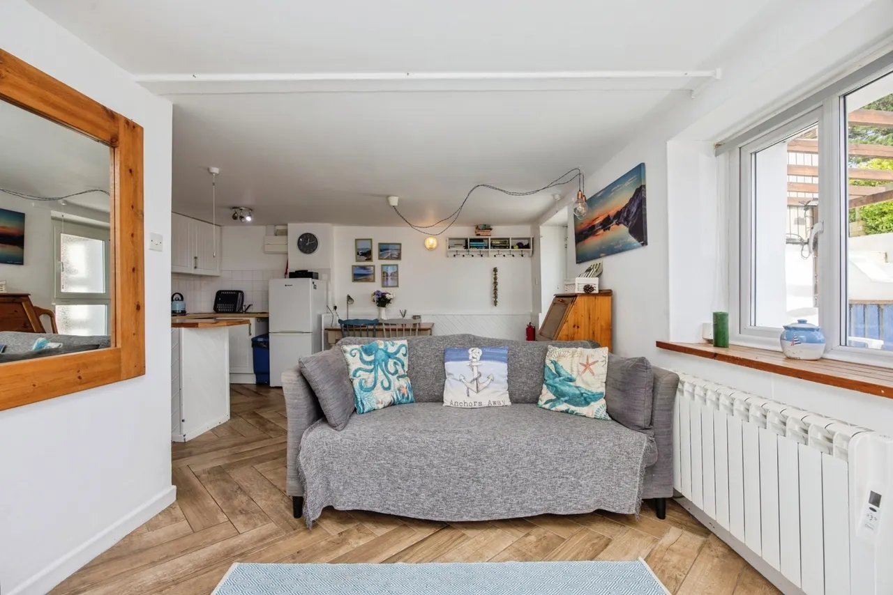 Trevelgue, Newquay, TR8, photo 12