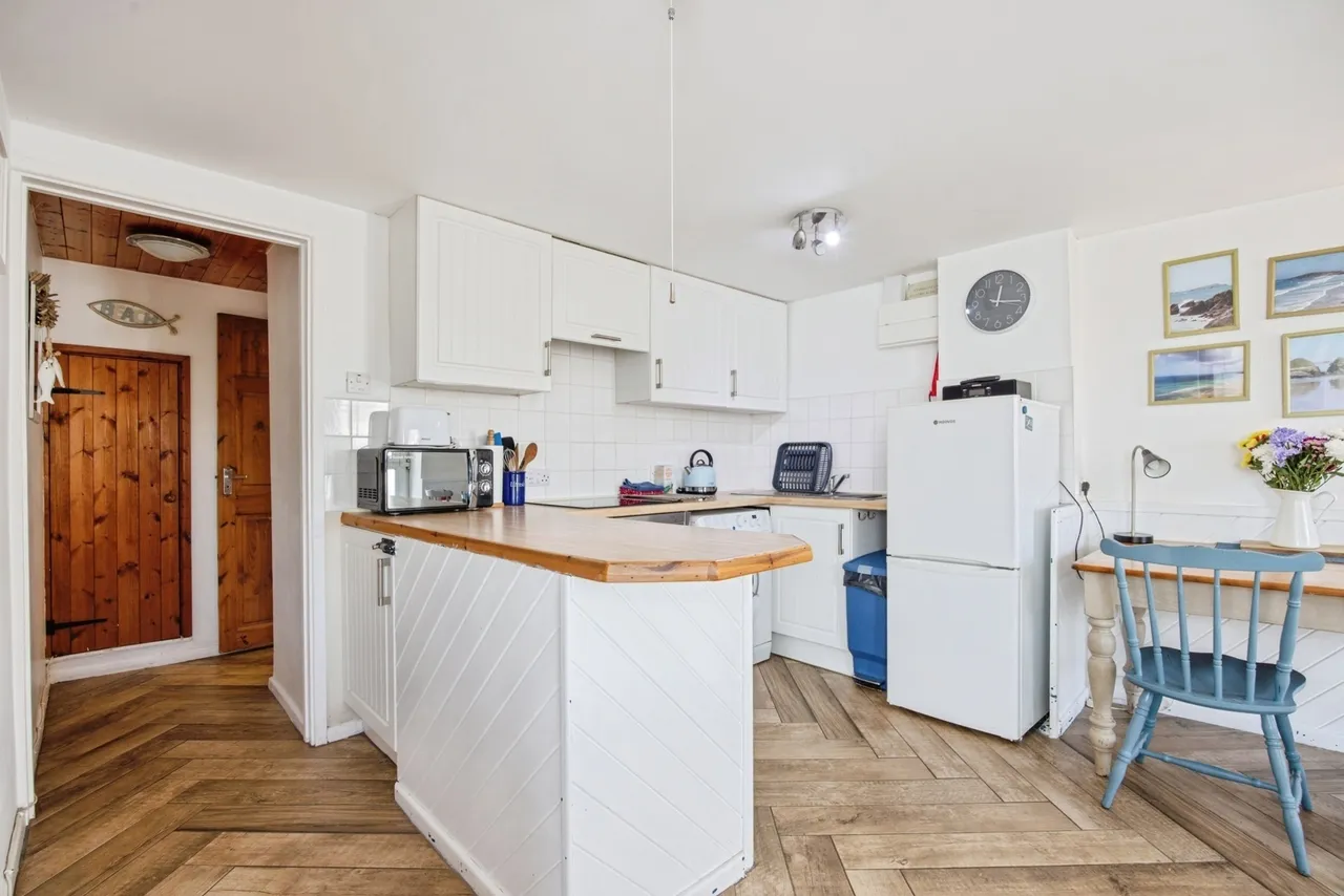 Trevelgue, Newquay, TR8, photo 6