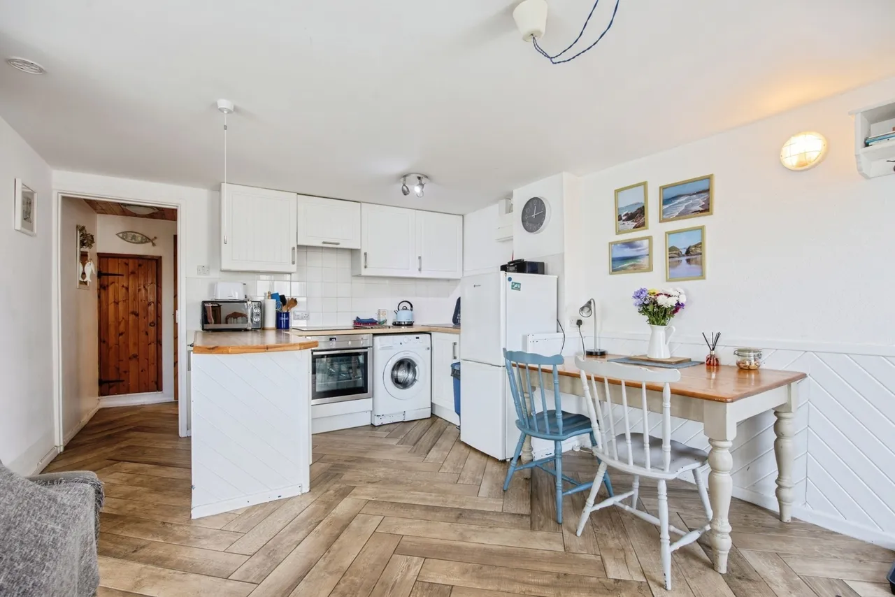Trevelgue, Newquay, TR8, photo 14
