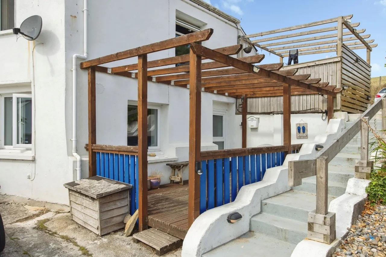 Trevelgue, Newquay, TR8, photo 20