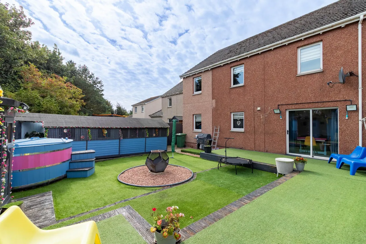 Kestrel Place, Montrose, DD10, photo 36