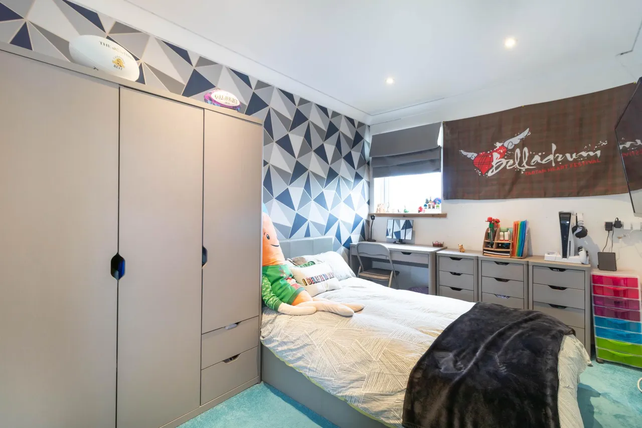 Kestrel Place, Montrose, DD10, photo 24