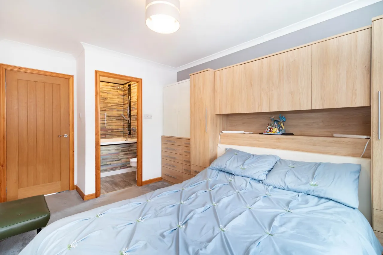 Kestrel Place, Montrose, DD10, photo 21