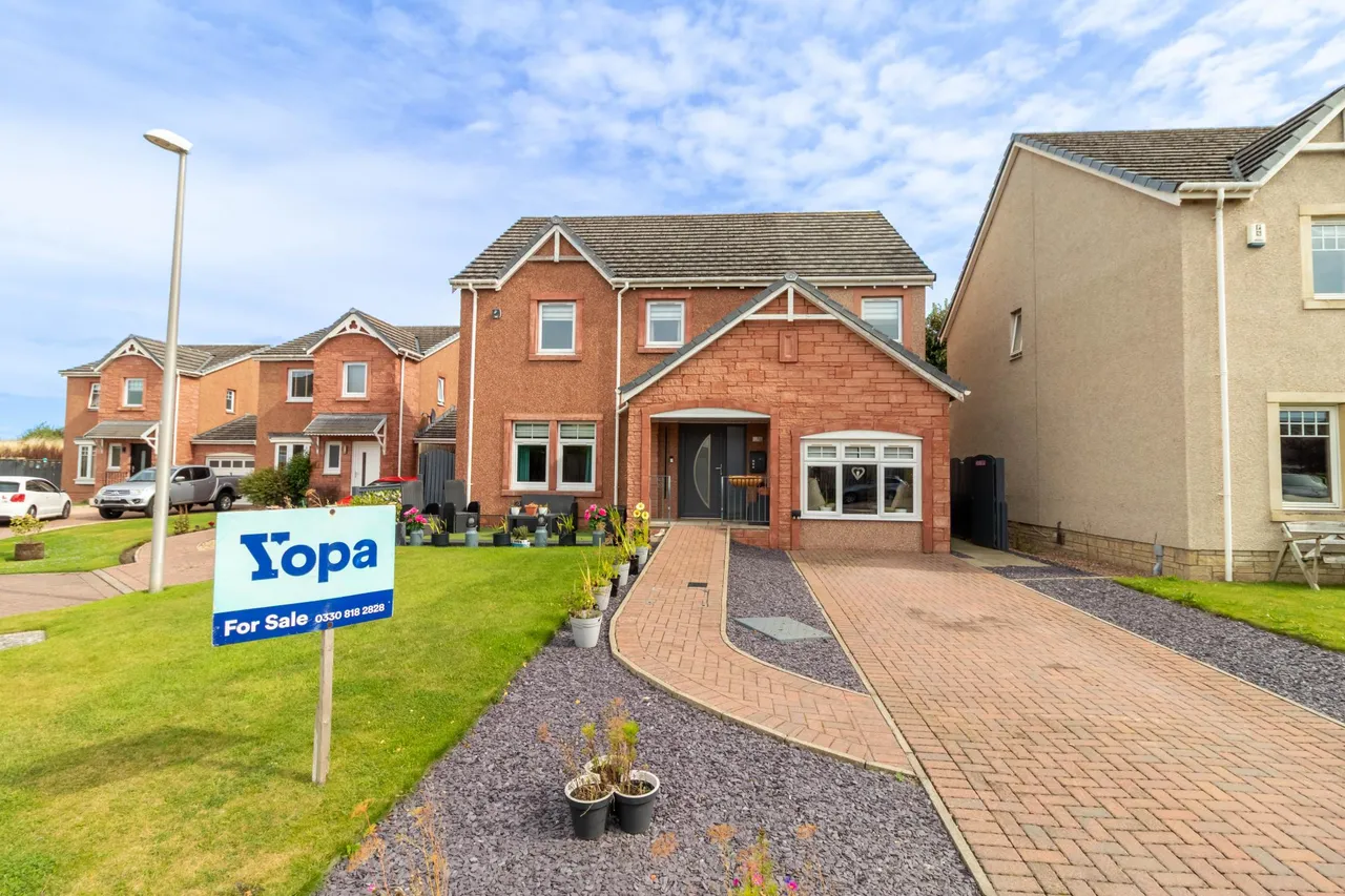 Kestrel Place, Montrose, DD10, photo 4
