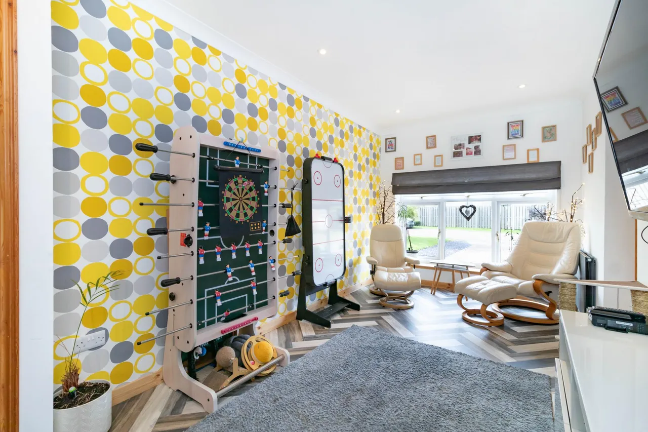 Kestrel Place, Montrose, DD10, photo 10