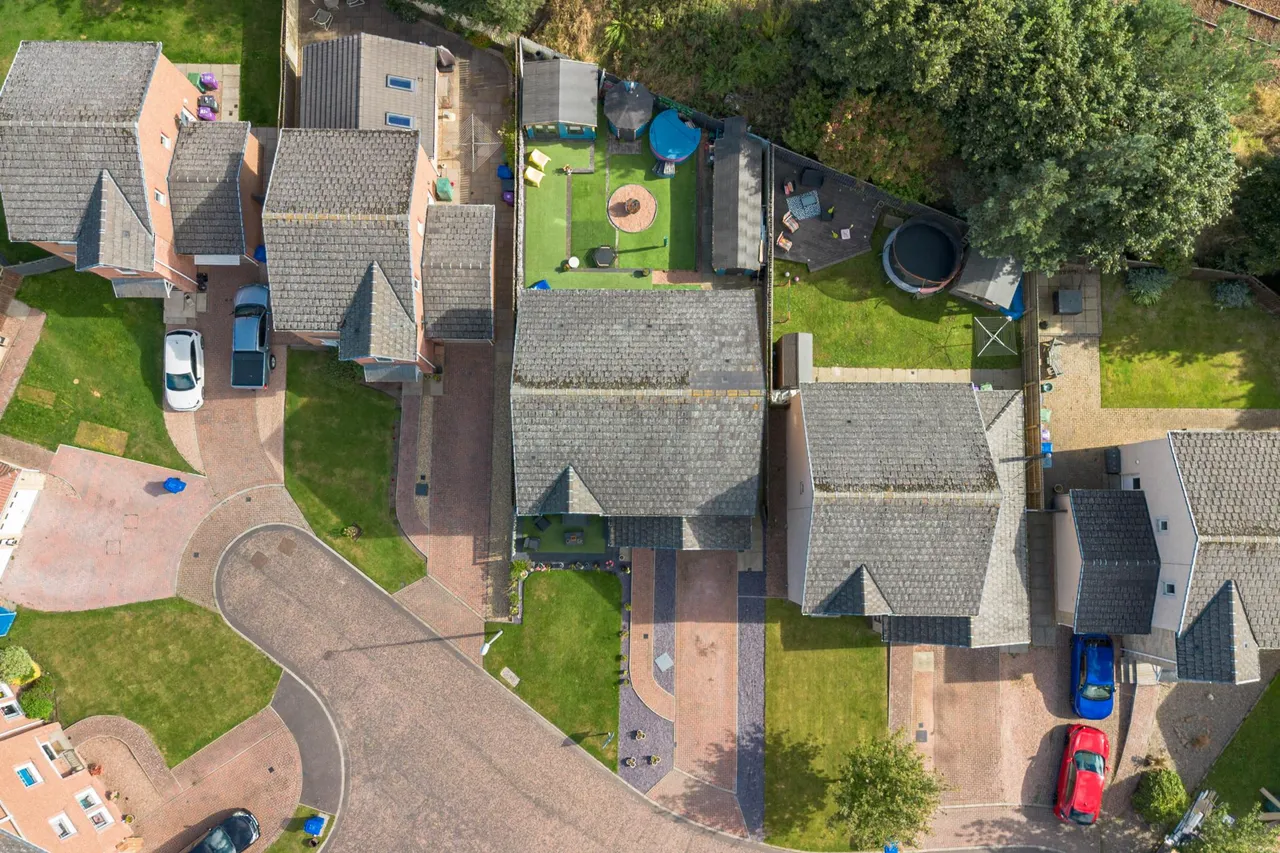 Kestrel Place, Montrose, DD10, photo 38
