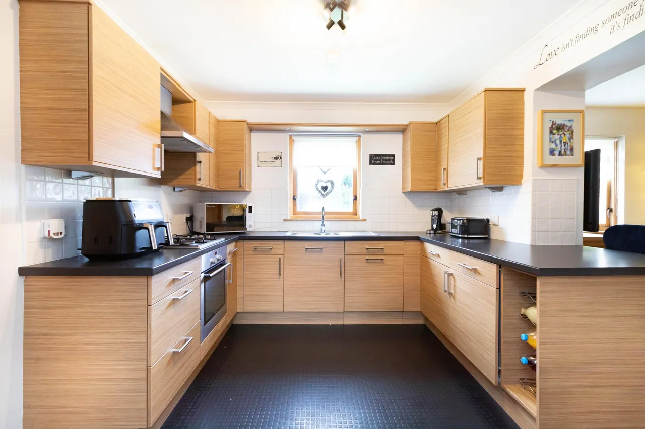 Kestrel Place, Montrose, DD10, photo 14