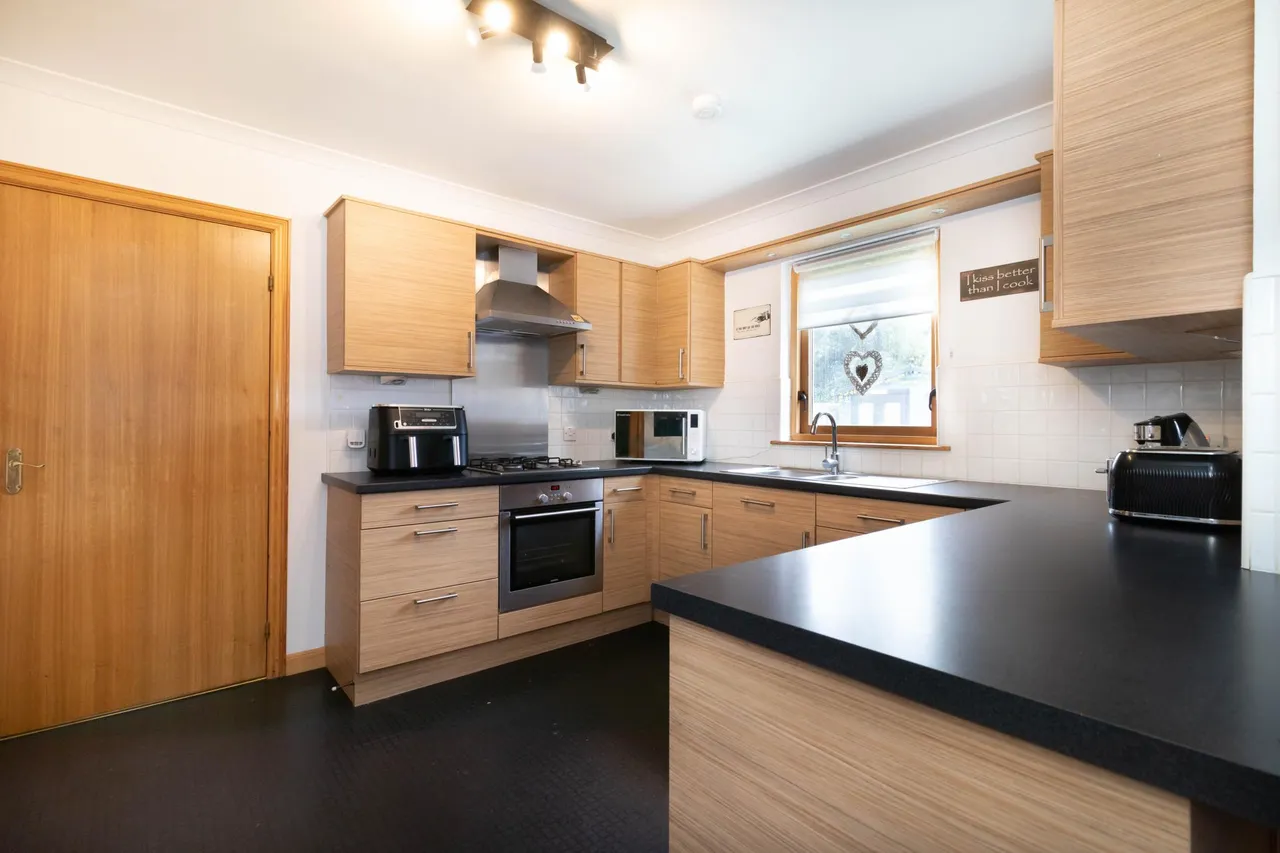 Kestrel Place, Montrose, DD10, photo 17