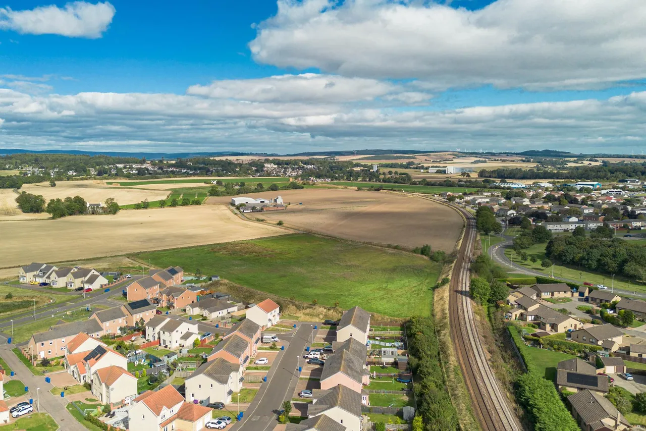 Kestrel Place, Montrose, DD10, photo 39