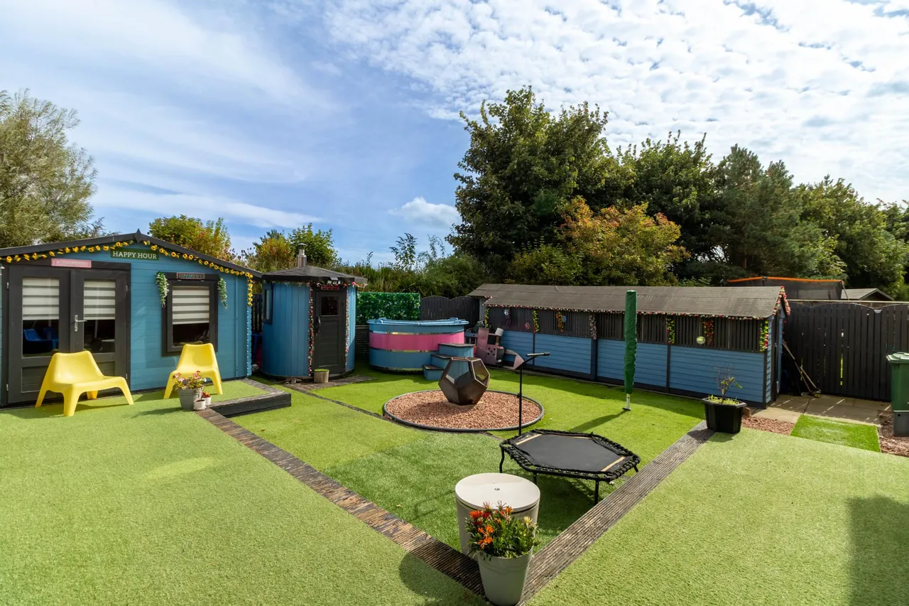 Kestrel Place, Montrose, DD10, photo 37