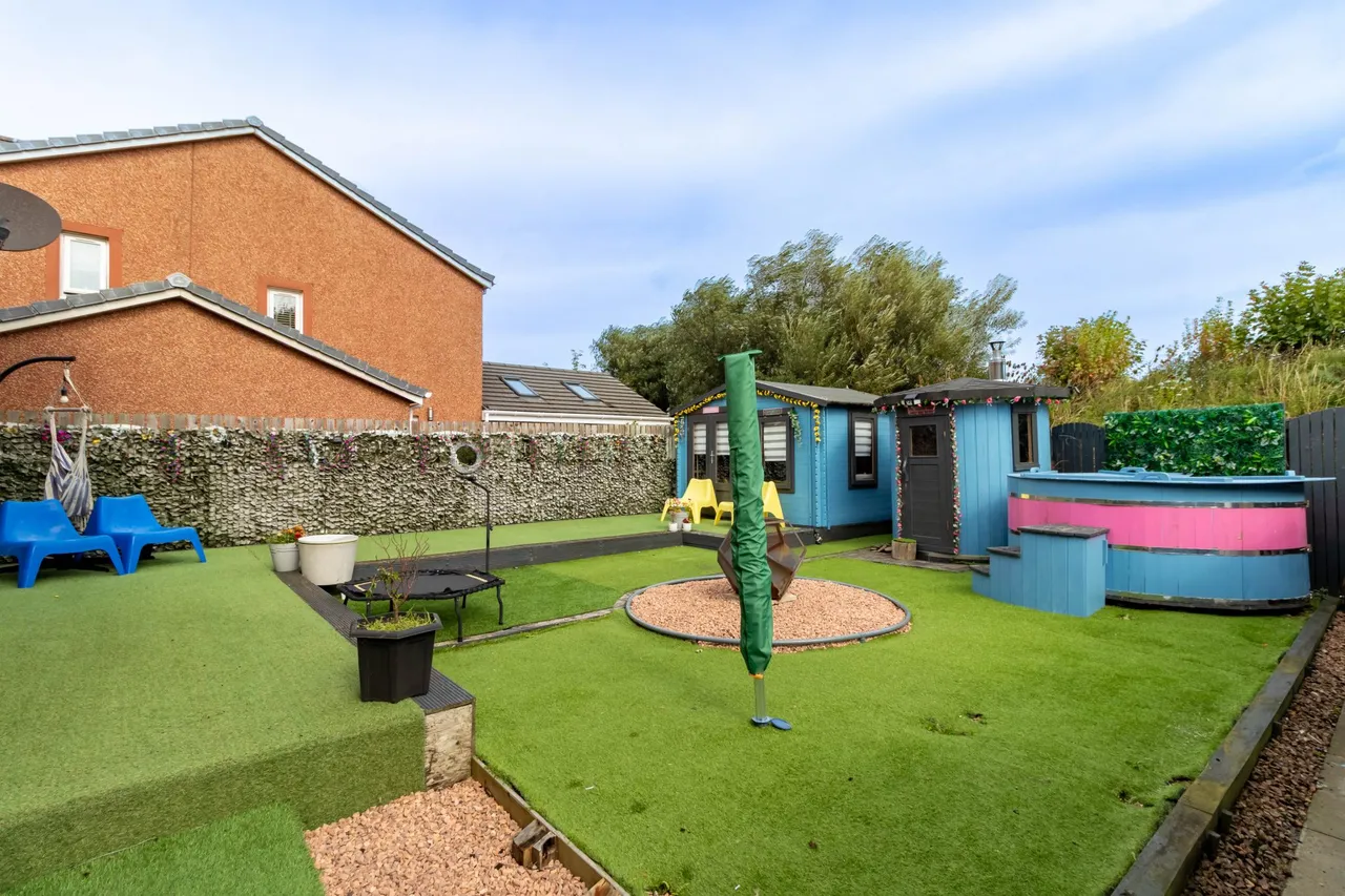 Kestrel Place, Montrose, DD10, photo 5