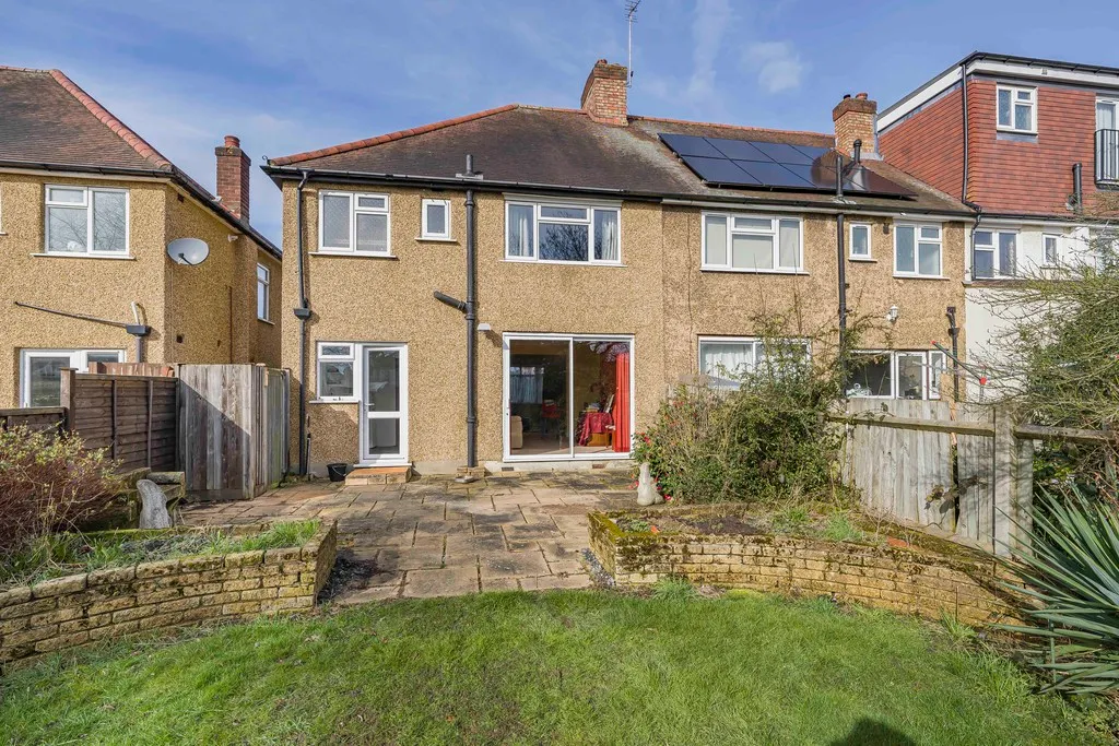 East Mead, South Ruislip, HA4, photo 20