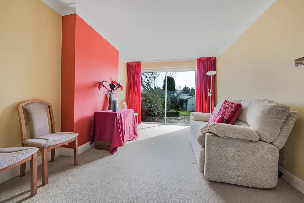 East Mead, South Ruislip, HA4, photo 23