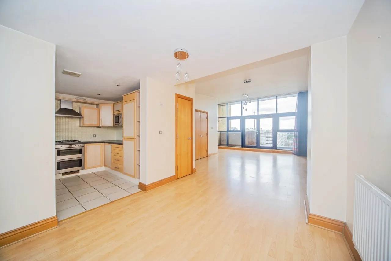 Canute Road, Southampton, SO14, photo 7