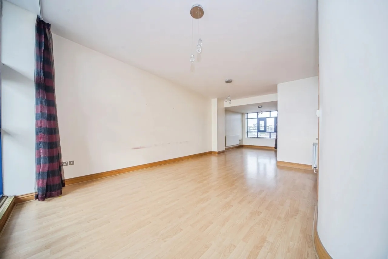 Canute Road, Southampton, SO14, photo 6