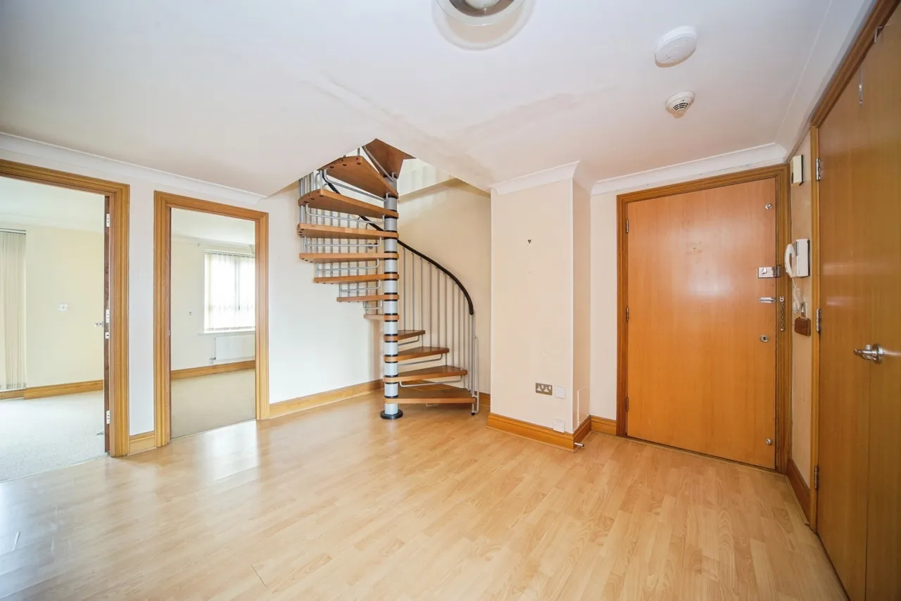 Canute Road, Southampton, SO14, photo 2