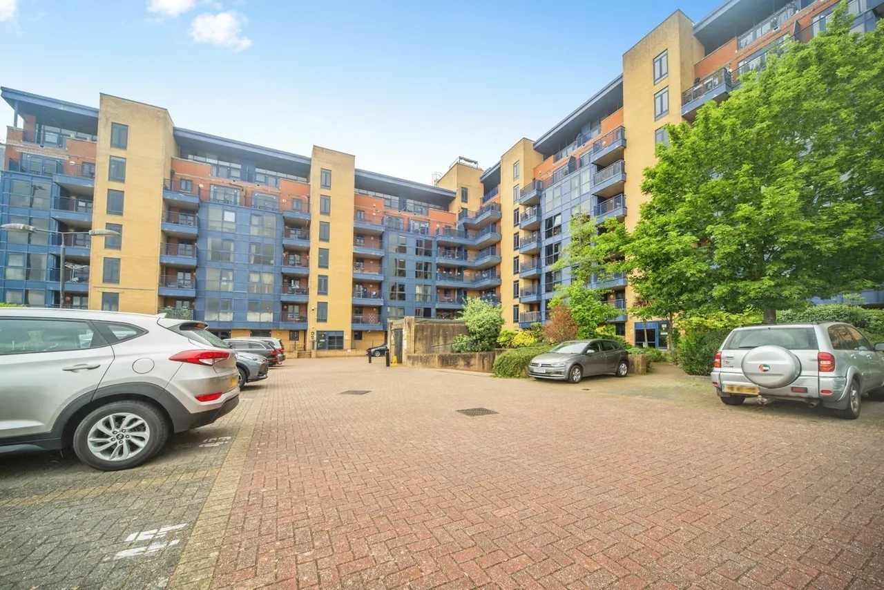 Canute Road, Southampton, SO14, photo 18