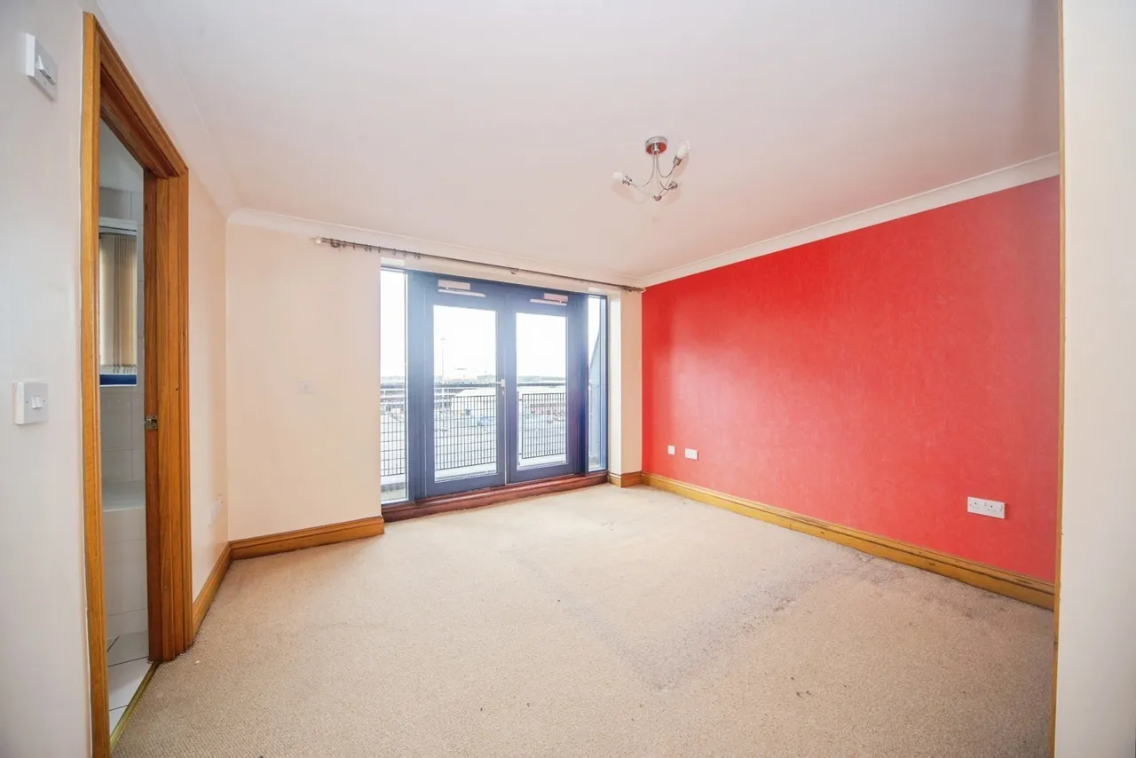 Canute Road, Southampton, SO14, photo 9