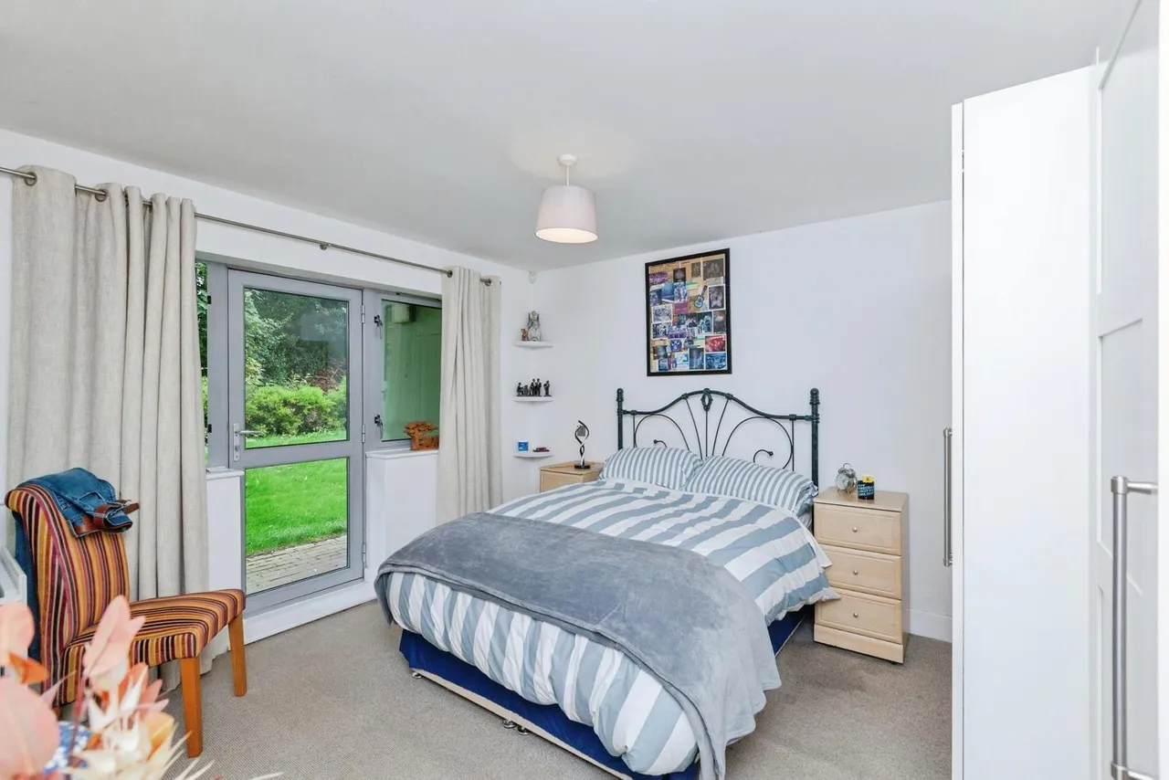 Dudley Whenham Close, Syston, LE7, photo 3