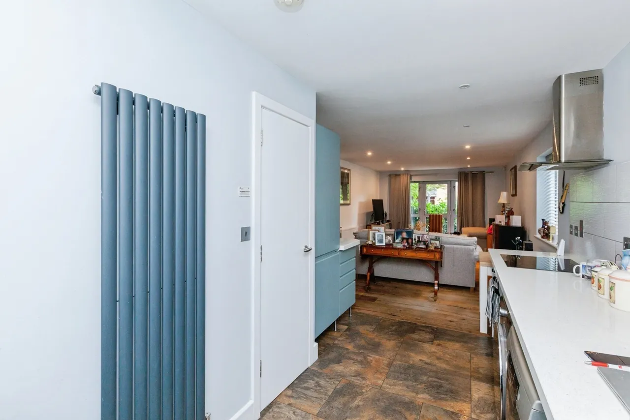 Dudley Whenham Close, Syston, LE7, photo 6